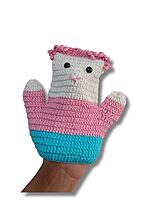 Girl Hand Puppet Girl Hand Puppet