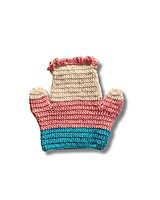 Girl Hand Puppet Girl Hand Puppet