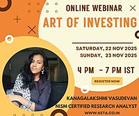 Art of Investing Art of Investing