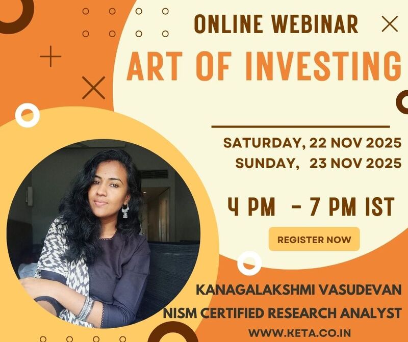 Art of Investing Art of Investing