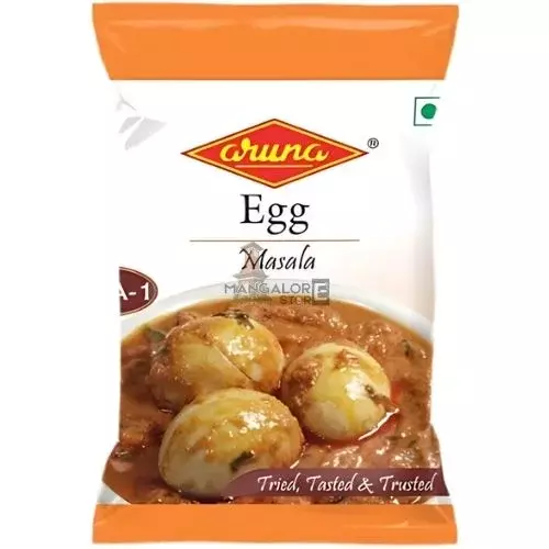 Aruna Egg Masala-100g