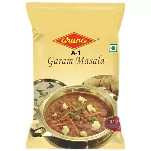Aruna Garam Masala-100g