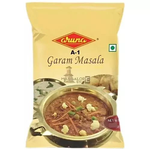 Aruna Garam Masala-100g