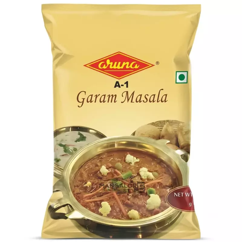 Aruna Garam Masala