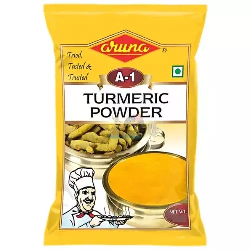 Aruna Turmeric Powder-100g
