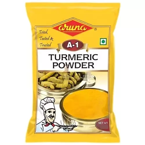 Aruna Turmeric Powder-100g