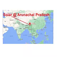 Solar Panel Setup Consultation - All State - India