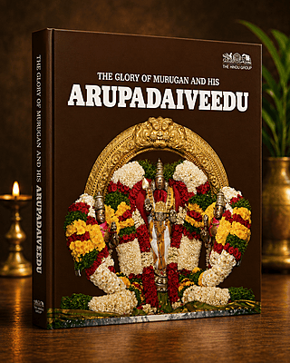 ARUPADAIVEEDU TEMPLES-ENGLISH
