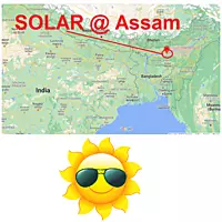 Solar Panel Setup Consultation - All State - India