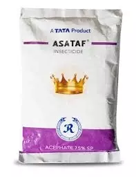Rallis Asataf Acephate 75% SP insecticide pack