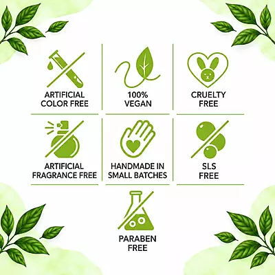 Ashtaamrut Face Wash