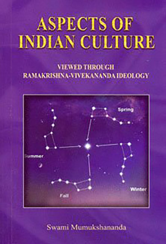 Aspects Of Indian Culture Viwed