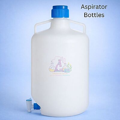 Aspirator Bottles