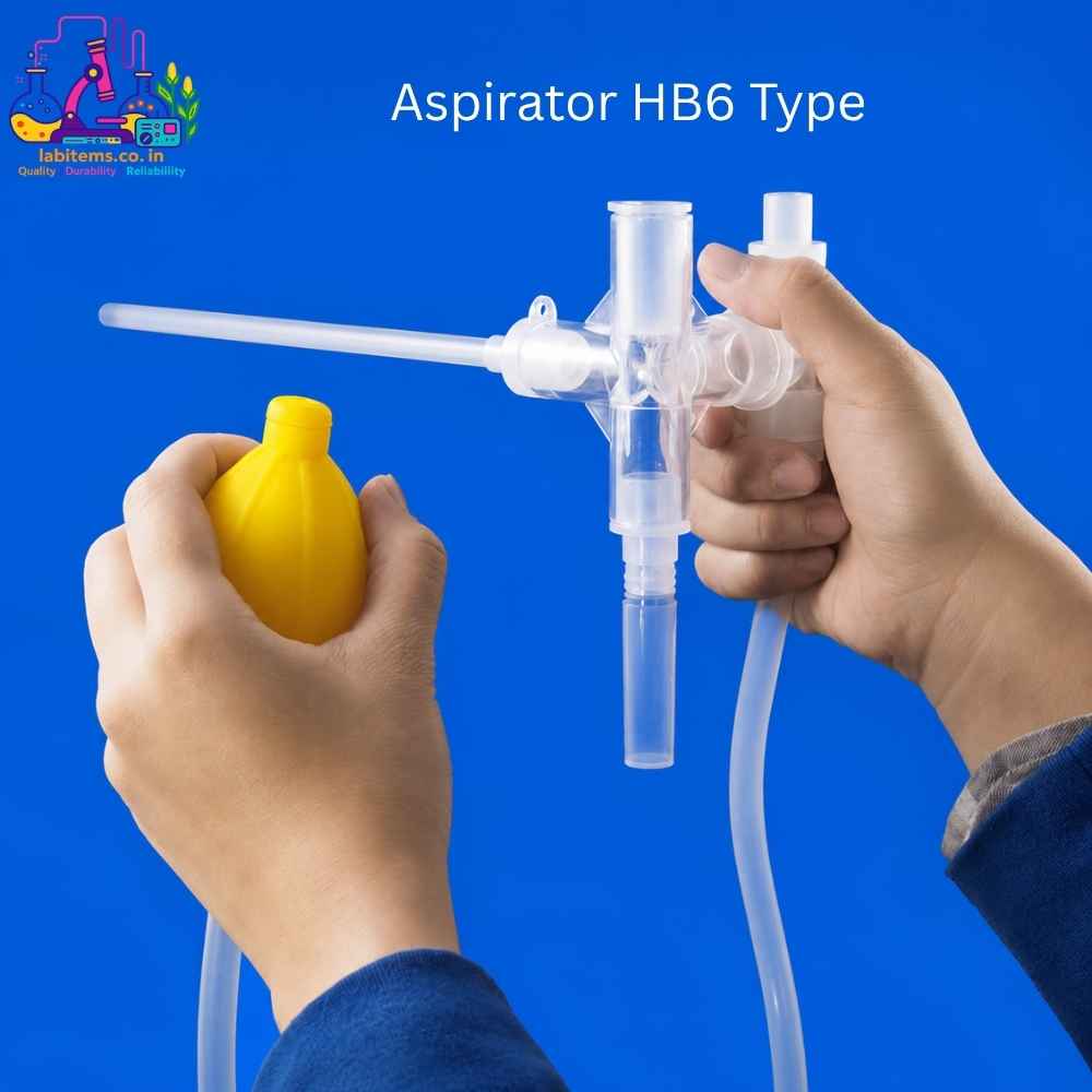 Aspirator HB6 Type