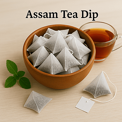 Assam Tea Dip
