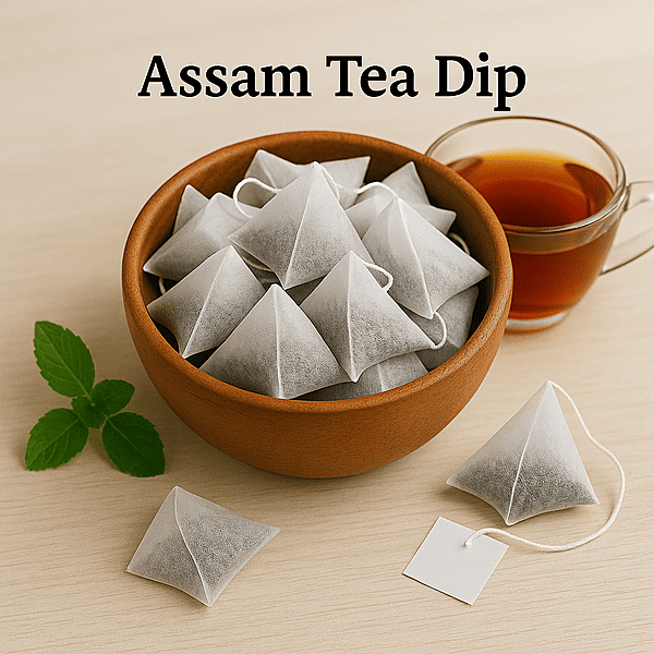 Assam Tea Dip