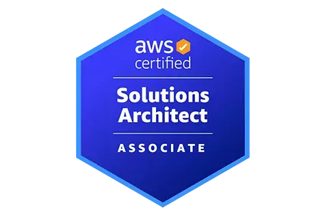 AWS Certified Solutions Architect Associate Voucher (SAA-C03)