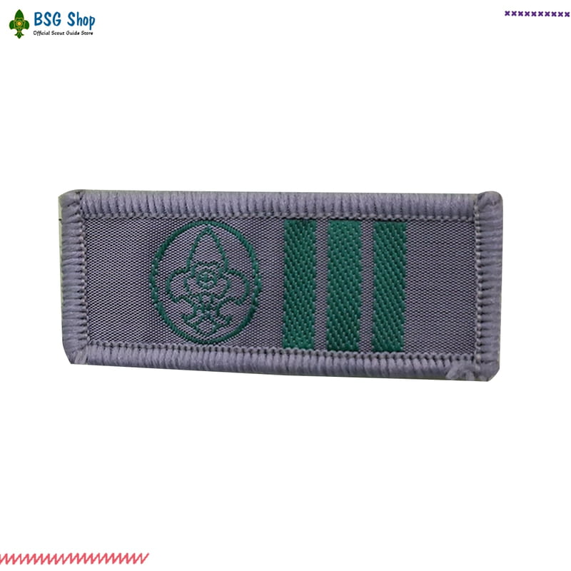 Assitant Troop Leader Badge