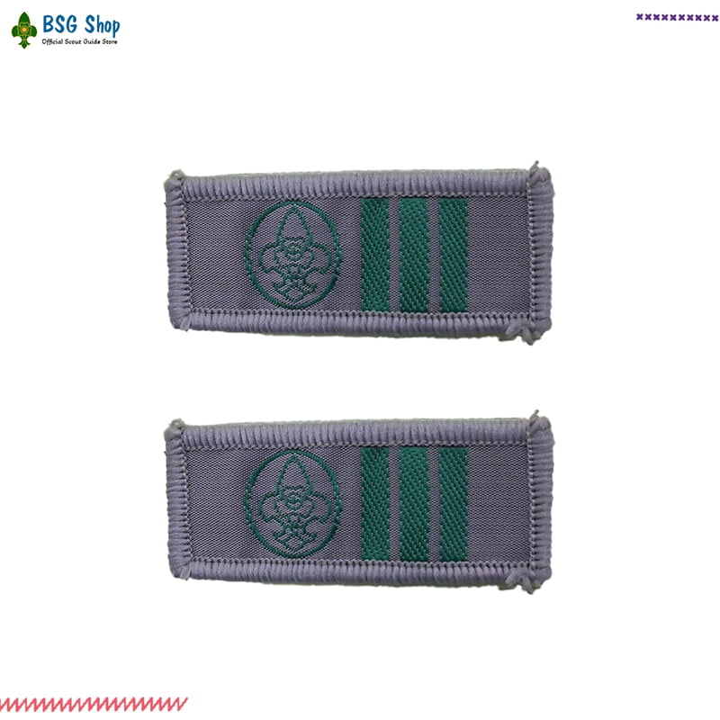 Assitant Troop Leader Badge