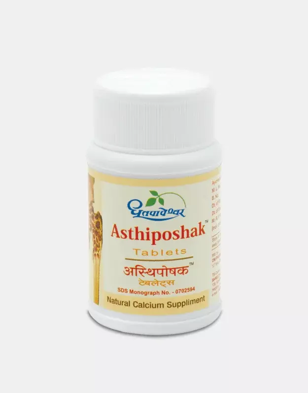 Asthiposhak Tablets