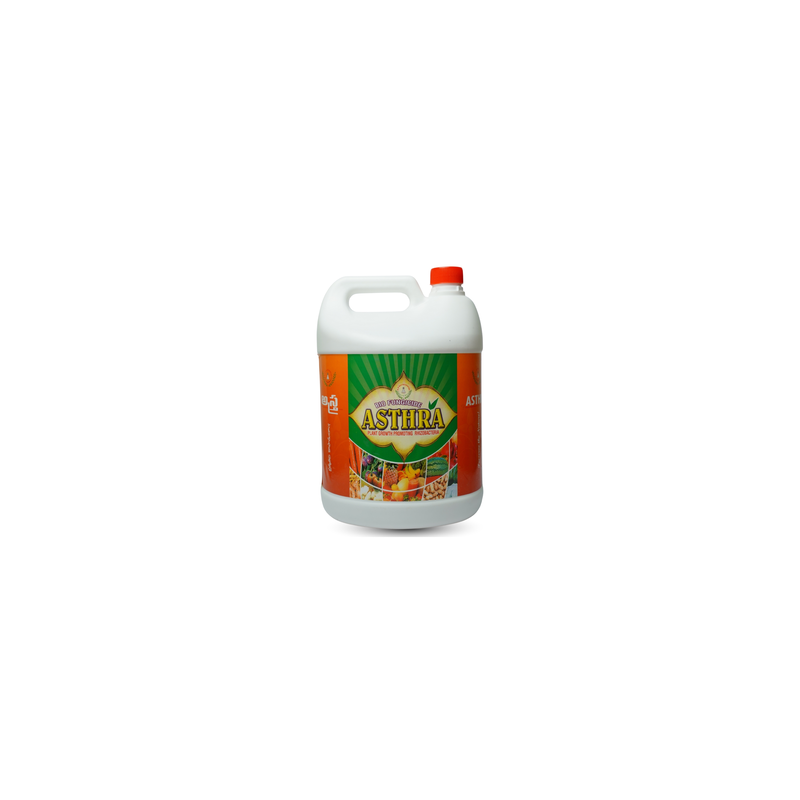 Astra - Best Bacillus Species - Boost Crop Resistance & Control Diseases with PGPR