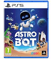 Sony PlayStation ASTRO BOT (PS5) | Standard Edition
