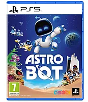 Sony PlayStation ASTRO BOT (PS5) | Standard Edition