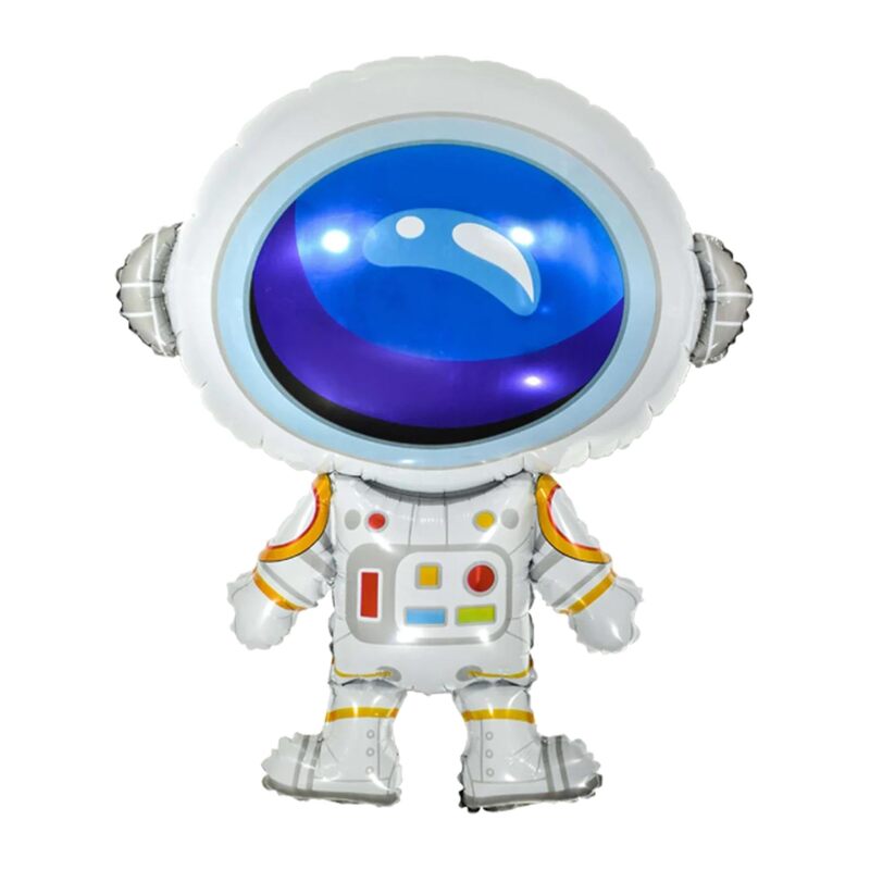 Astronaut Foil Balloon