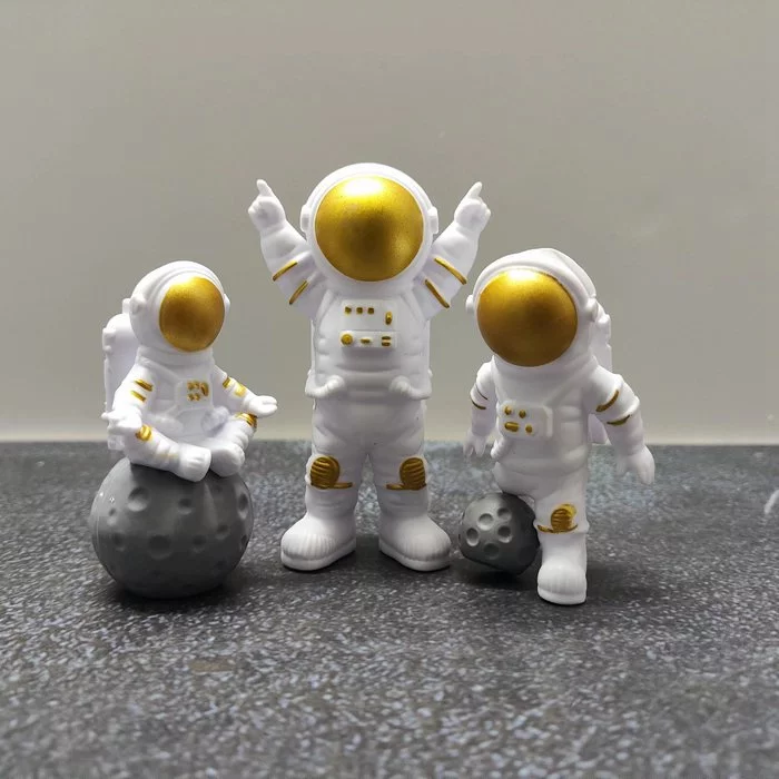Astronaut Space Toys