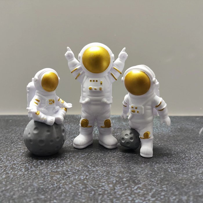 Astronaut Space Toys