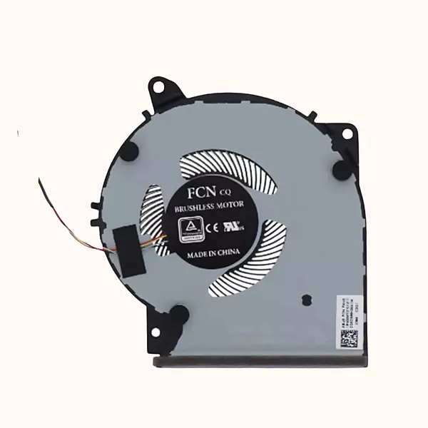 Asus Laptop Internal CPU Cooling Fan (ASUS A409, A509)