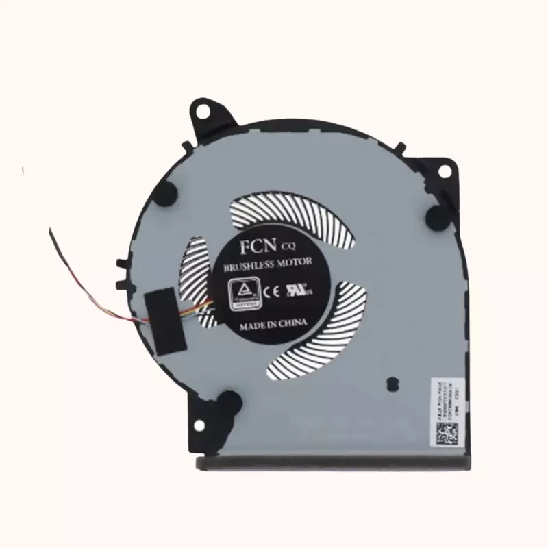 Asus Laptop Internal CPU Cooling Fan (ASUS A409, A509)