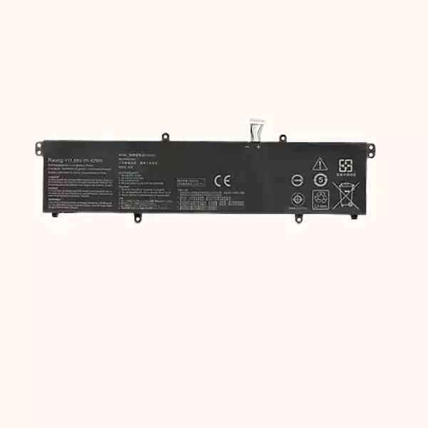 Asus VivoBook Battery 11.55 V - B31N1911 / C31N1911