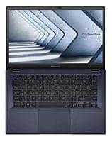 Asus I7 Laptop ExpertBook B1, (B1402CVA-NK0288X)-i7 | 13th Gen | 16GB |512GB| Win 11pro | 14.0''FHD Asus I7 Laptop ExpertBook B1, (B1402CVA-NK0288X)-i7 | 13th Gen | 16GB |512GB| Win 11pro | 14.0''FHD