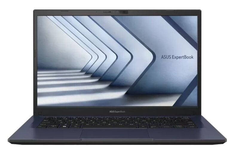Asus I7 Laptop ExpertBook B1, (B1402CVA-NK0288X)-i7 | 13th Gen | 16GB |512GB| Win 11pro | 14.0''FHD Asus I7 Laptop ExpertBook B1, (B1402CVA-NK0288X)-i7 | 13th Gen | 16GB |512GB| Win 11pro | 14.0''FHD
