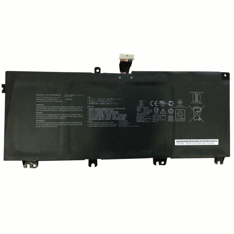 Techie B41N1711 Battery – Reliable Power for Asus FX503 & ROG Laptops