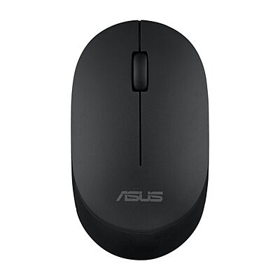 Asus MW103 Wireless Silent Mouse