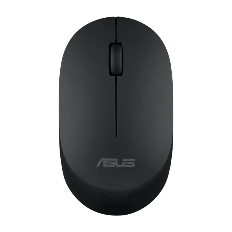 Asus MW103 Wireless Silent Mouse