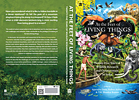 At the Feet of Living Things At the Feet of Living Things