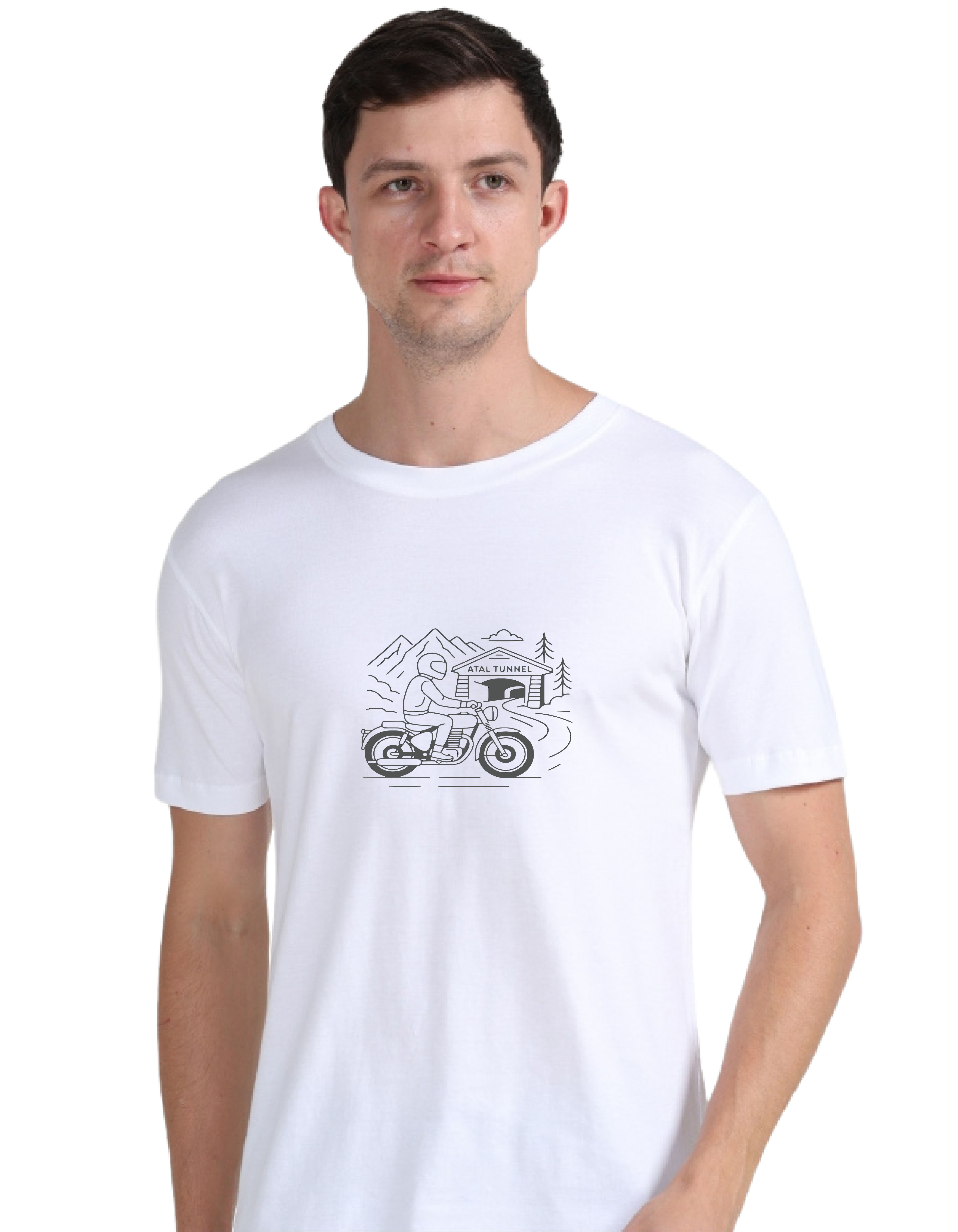 Atal Tunnel T-Shirt