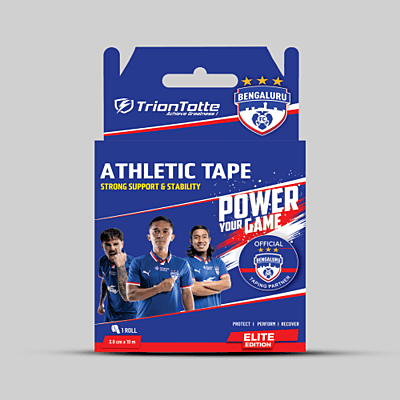 Athletic tape