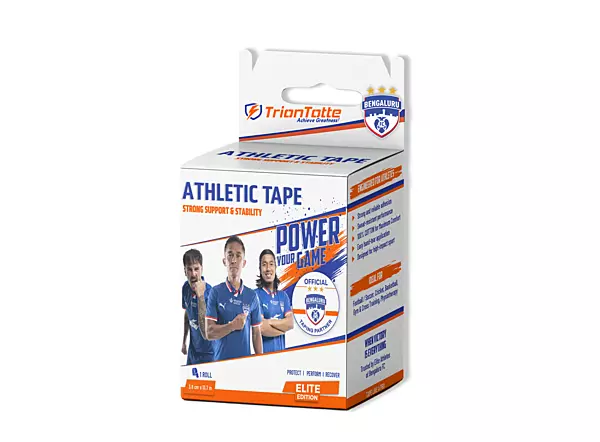 Athletic tape