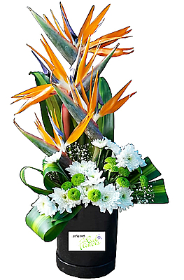 Atlanta Bouquet