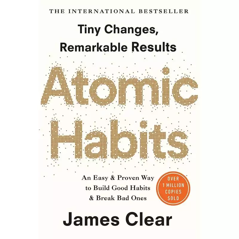 Atomic Habits