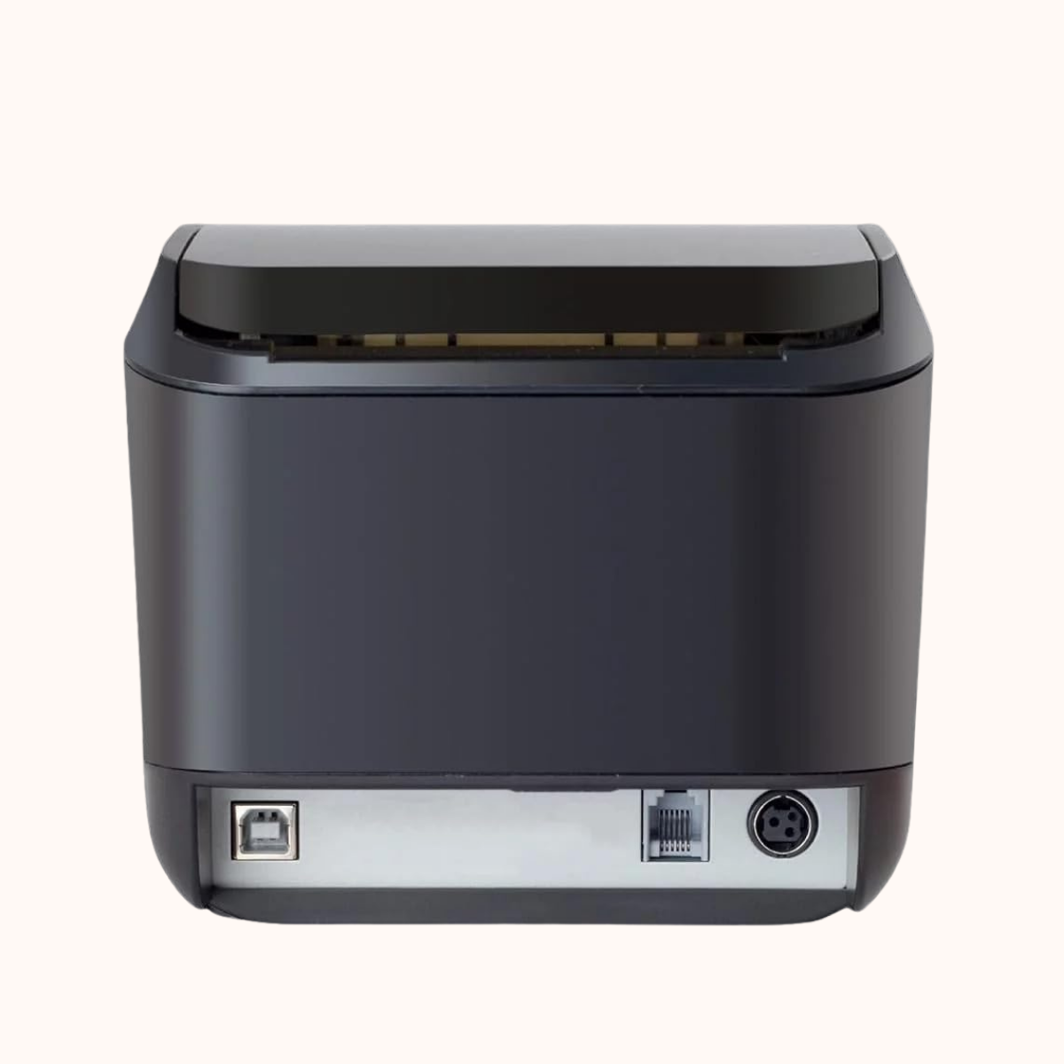 Atpos 80mm 3 Inch Dual Mode Thermal Receipt + Label Printer (USB+Bluetooth) (AT-602)