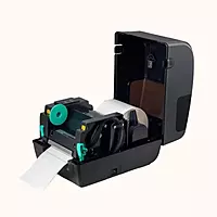 Atpos Barcode Thermal Transfer Printer | 4 Inch 110mm Label TT DT | USB | Bluetooth-TT426B