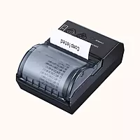 Atpos Bluetooth E-200 Wireless Portable Thermal Receipt Printer