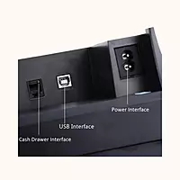 Atpos H58 58mm USB Thermal Receipt Printer