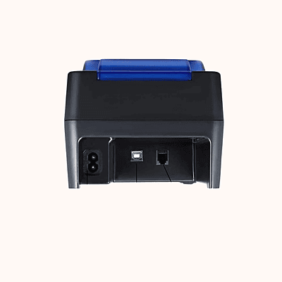 Atpos H58BT 58mm Bluetooth Thermal Receipt Printer | 2 Inch