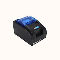 Atpos H58BT 58mm Bluetooth Thermal Receipt Printer | 2 Inch